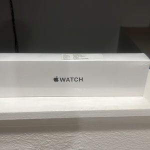 APPLE WATCH SE 44   2nd Generation